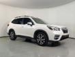 Used 2019 Subaru Forester Limited SUV