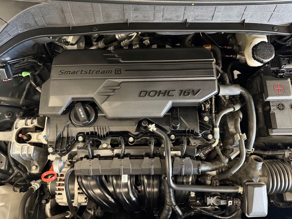 2023 Hyundai Kona SEL - Photo 9