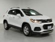 2017 Chevrolet Trax LT SUV