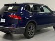 2022 Volkswagen Tiguan 2.0T SE SUV