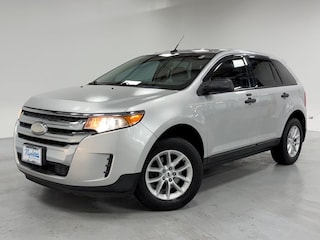 2013 Ford Edge SE SUV