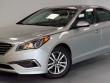 Used 2015 Hyundai Sonata SE Sedan