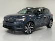 Used 2022 Volvo XC40 Recharge Twin Pure Electric Plus SUV