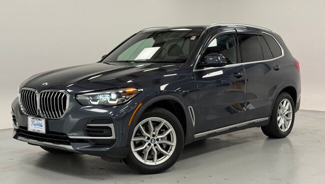 2022 BMW X5 xDrive40i SUV