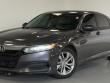 Used 2018 Honda Accord LX Sedan
