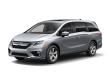 Used 2019 Honda Odyssey EX-L Van