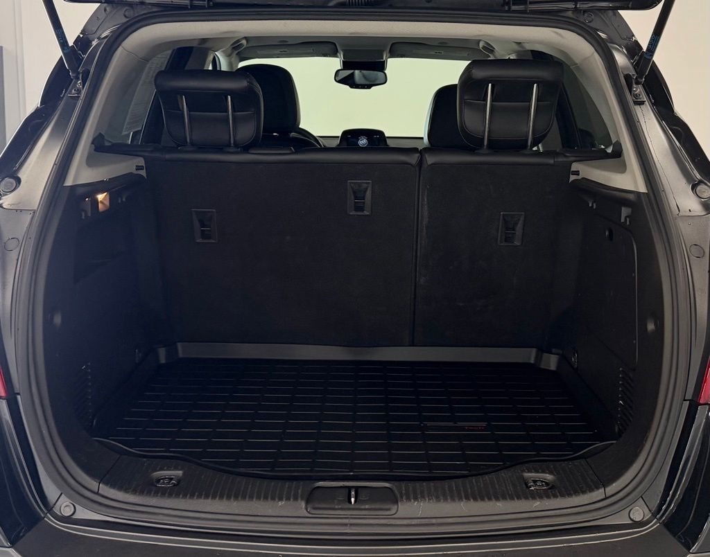 2014 Buick Encore Leather - Photo 22