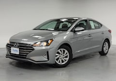2020 Hyundai Elantra SE Sedan