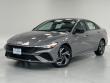 New 2025 Hyundai Elantra Hybrid SEL Sport Sedan