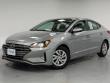 Used 2020 Hyundai Elantra SE Sedan
