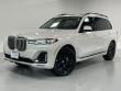 Used 2022 BMW X7 xDrive40i SUV