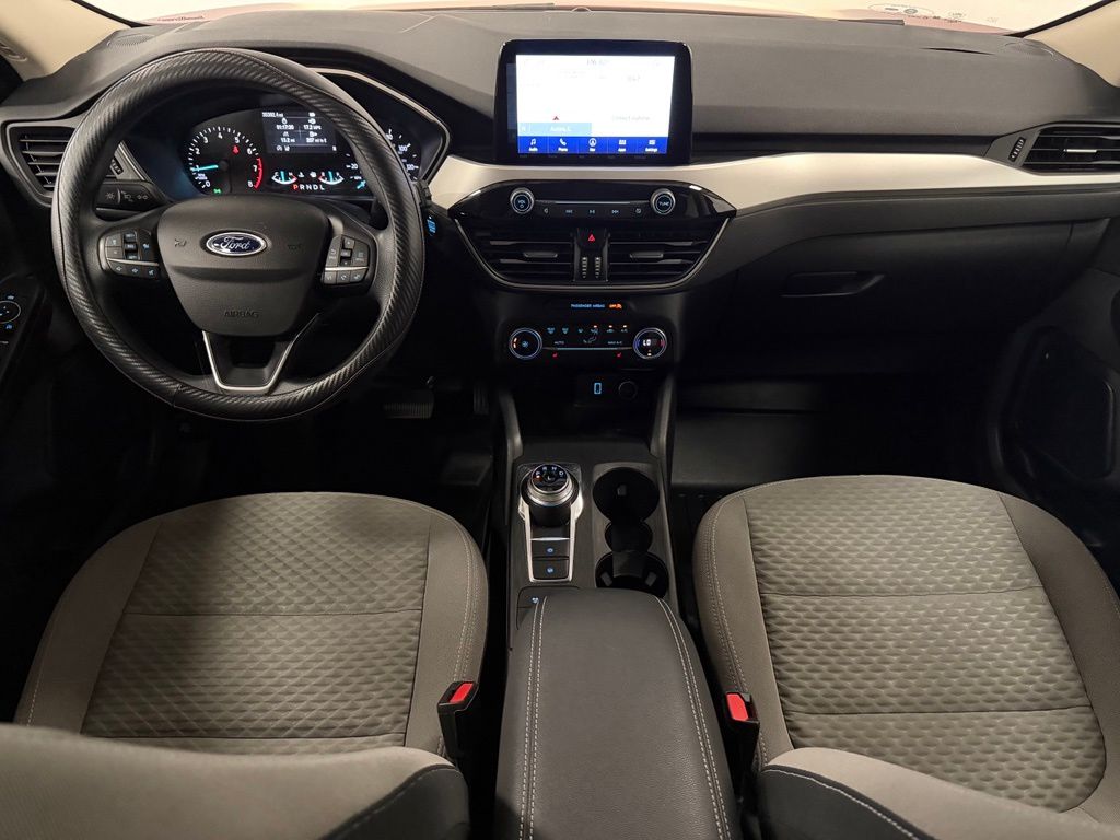 2020 Ford Escape SE - Photo 15