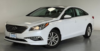 2015 Hyundai Sonata SE Sedan