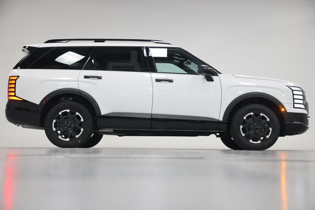 2026 Hyundai Palisade XRT Pro - Photo 16