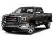 Used 2018 GMC Sierra 1500 SLT Truck Crew Cab