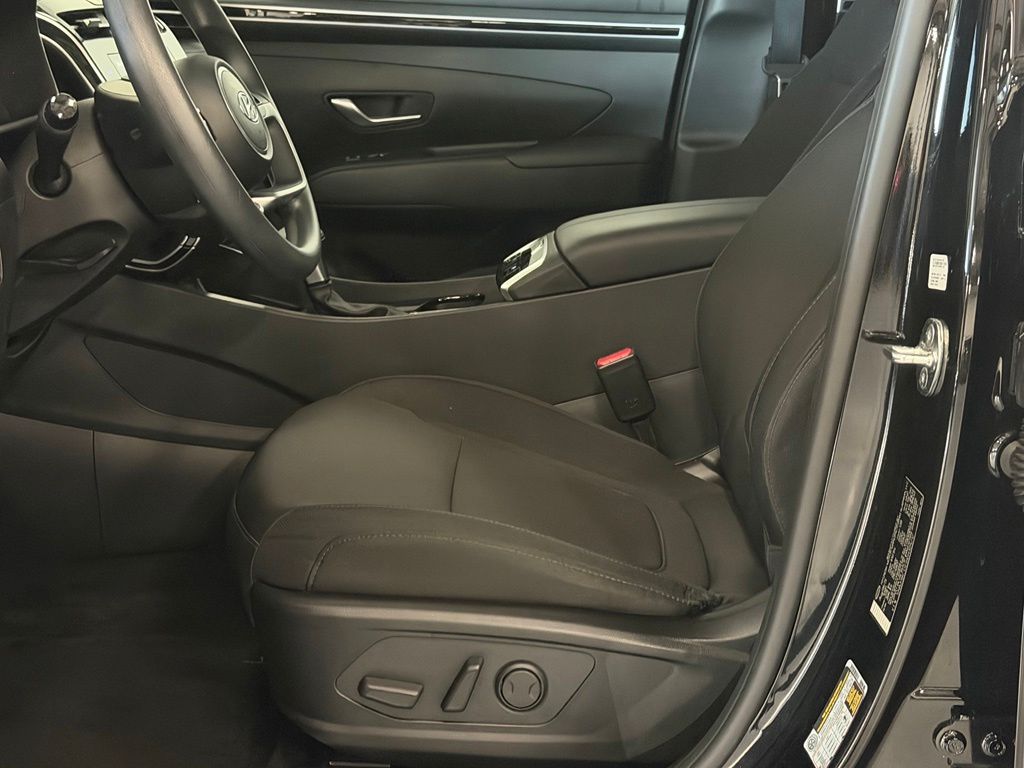 2024 Hyundai Tucson SEL - Photo 12