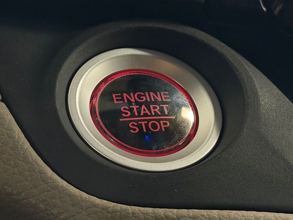 2019 Honda Odyssey EX-L - Photo 22