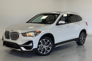 2022 BMW X1 xDrive28i SUV