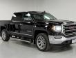 2017 GMC Sierra 1500 SLT Truck Crew Cab