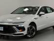 New 2026 Hyundai Sonata SEL Sport Sedan
