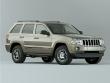 Used 2007 Jeep Grand Cherokee Limited SUV