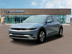 2026 Hyundai IONIQ 5 SE SUV