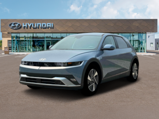 2026 Hyundai IONIQ 5 SE SUV