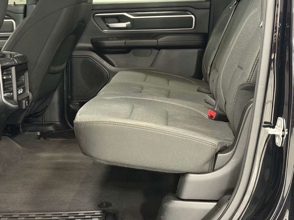 2022 RAM Ram 1500 Pickup Big Horn/Lone Star - Photo 23