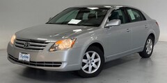 2007 Toyota Avalon XL Sedan