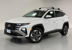 2026 Hyundai Tucson Hybrid SEL Convenience SUV