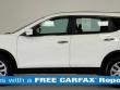 2015 Nissan Rogue S SUV