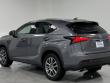 2016 LEXUS NX 200t Base SUV