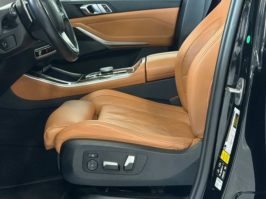2024 BMW X5 40i - Photo 11