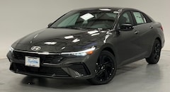 2026 Hyundai Elantra SEL Sport Premium Sedan