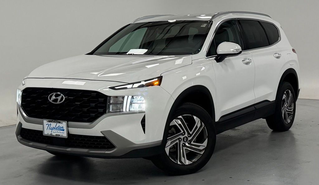 2023 Hyundai Santa Fe SEL 2.5 AWD's photo