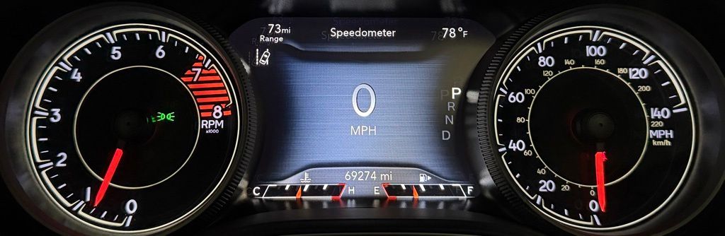 2021 Jeep Cherokee Limited - Photo 17