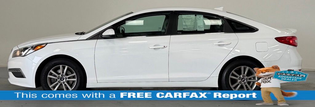 Used 2015 Hyundai Sonata SE with VIN 5NPE24AF8FH002522 for sale in Aurora, IL