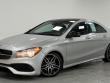 Used 2018 Mercedes-Benz CLA 250 4MATIC Coupe