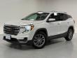 Used 2022 GMC Terrain SLT SUV