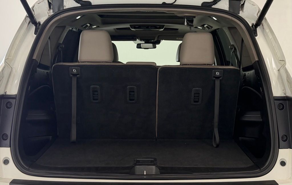 2017 Honda Pilot Elite - Photo 27