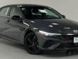 New 2026 Hyundai Elantra SEL Sport Premium Sedan