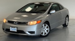 2008 Honda Civic LX Coupe