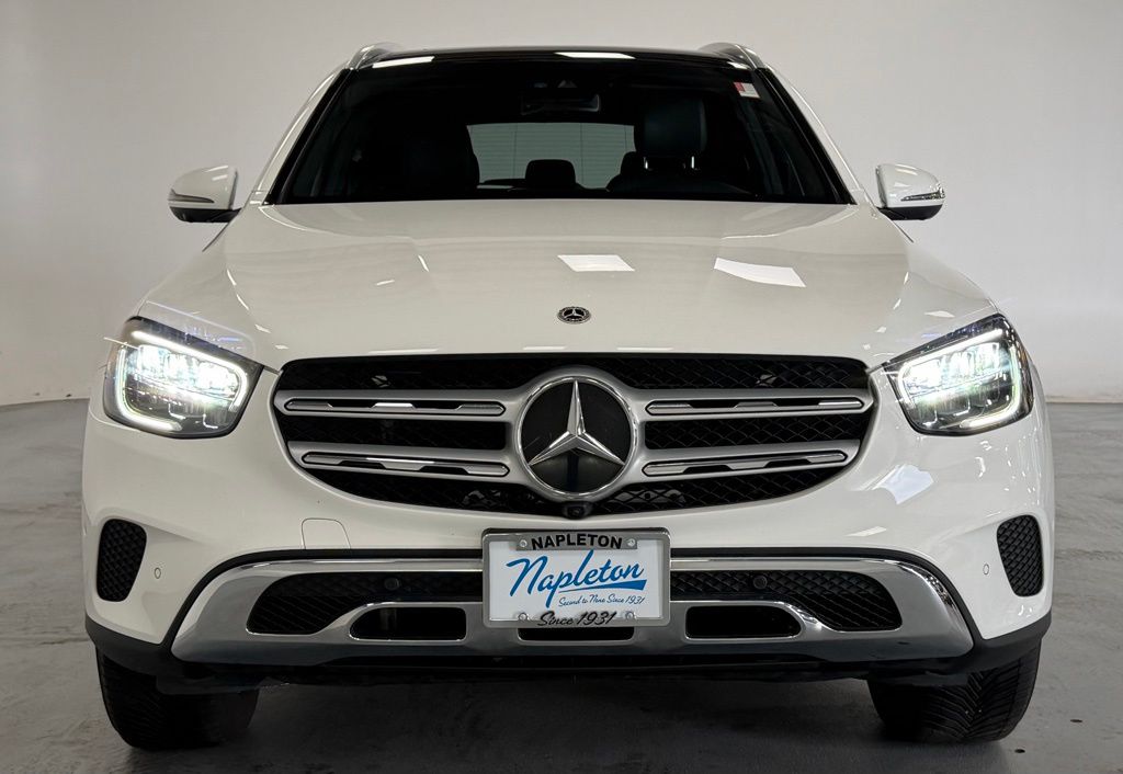 2022 Mercedes-Benz GLC GLC300 - Photo 7