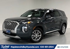 2022 Hyundai Palisade SE SUV