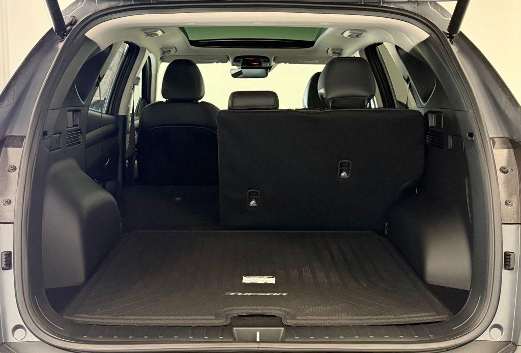 2026 Hyundai Tucson Limited - Photo 26