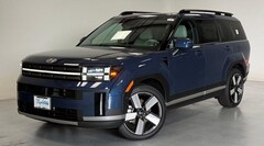 2026 Hyundai Santa Fe Hybrid Limited SUV