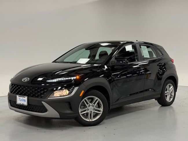 2023 Hyundai Kona SE SUV