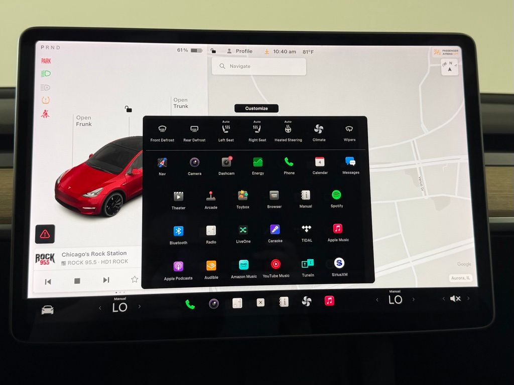 2022 Tesla Model Y Performance - Photo 17