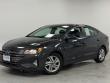Used 2020 Hyundai Elantra SEL Sedan