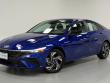 Certified 2025 Hyundai Elantra SEL Sport Sedan